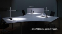 台灯什么牌子护眼好?戴森的工作灯减少眼疲劳