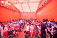 焦点直击丨改善型需求抬头,梅溪湖片区再现&ldquo;准日光盘&rdquo;