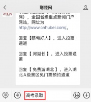 正式开启!2020高考录取结果,点这里查询
