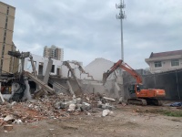 黄岩永宁医院迁建新进展来了,新院址在这里&hellip;&hellip;