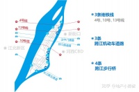 升龙桃花园著,打造低密度临江别墅 地产小辣椒