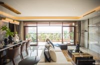 一席洋房,给你想要的生活想象