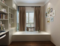 家湘美提醒你家装打家具,别忘了打个能装的&ldquo;榻榻米&rdquo;