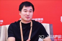 博鳌观点|于志:中奥地产在珠三角区域主要以合作方式获取项目