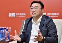 博鳌观点 | 罗臻毓:凯德的资本伙伴中会出现一些国内企业