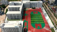 高新区大塘小学预计9月份投入使用,1900个学位!