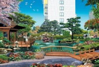 平湖市区福晟天地售楼处电话、地址、房价【原创】