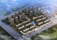 浑河岸&middot;臻好房 | 有都市的繁华,有诗意的恬淡