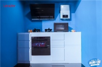 Leader燃气灶猛火瞬燃,能给"美味"生活加速!