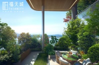 内含福利 | #我的庭院印象#空中庭院,不负美好时光!