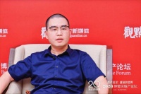 博鳌观点|刘策:佳兆业会在城市更新的拓展数量方面持续突破