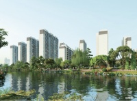 观澜洋房|8#滨水雅苑,盛启城市之光