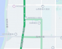 滴滴发单前即可选路线,太原成为首批试点城市