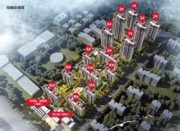 新乡建业春天里丨满足您理想生活的户型,都在这里了