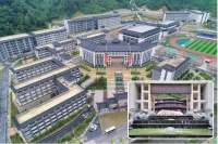 摘帽不久,这里竟举债数亿建&ldquo;豪华中学&rdquo;