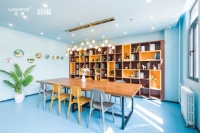 天津龙湖冠寓 打造企业员工住宿一站式解决方案