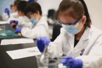 [绿地&middot;璞悦公馆]8月15-16日暑期训练营