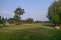 溪和花园开盘时间 售楼处地址 项目未来规划 VR线上看房