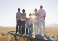 璟悦天著城市联排,安放全家人的别墅梦