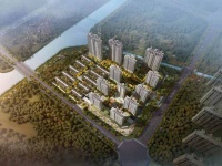 嘉善新西塘孔雀城