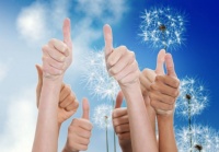 和衷共济,共筑城市雅居