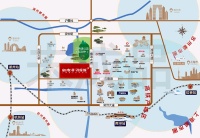 湖州孔雀城水秀悦府性价比高不高?周边规划-图文解析!