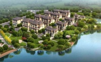 湖州东湖金悦是国内高端住宅都很难达到的标准-买它没错