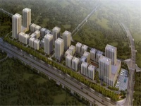 杭州富阳中国智谷产业规划、产业园区规划、产业地产规划