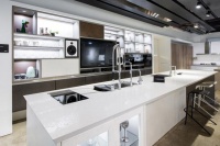 室内装修丨厨房灶台台面如何挑?