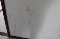 家里墙面总是起皮、掉皮怎么办?武汉一家一装饰公司是如何处理的