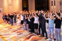 对话设计|星杰第五届设计师峰会在锡隆重举行