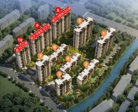 桐乡【雅居乐春风渡】售楼中心-开发商直售电话--图文解析!