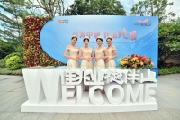 不负一城期待,佳兆业樾伴山花园纯居样板空间华丽绽放