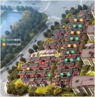 余杭中粮梦栖祥云 现房城市排屋??世界文化遗产&middot;4A景区旁