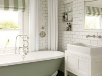 室内装修丨瓷砖保洁小妙招,变身清洁达人