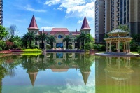 恒大珺庭丨悦享峰层精彩,开启格调新生活