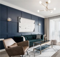 客厅风水装修那些事,如何利用风水装修好客厅?