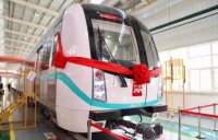 地铁10号线开工在即,让理想生活从此向阳而生