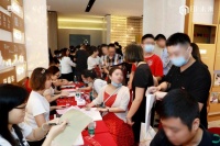 开盘劲销三亿!这个超级红盘连破三项记录