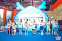 嘉兴龙湖|&ldquo;小龙人&rdquo;专访&mdash;&mdash;潇洒之星,C位出道!