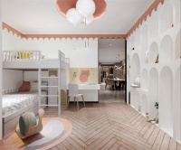 飘窗设计方案有哪些?空间利用到位