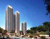 入主青秀 绝非等闲：贵阳青秀2046主城阔景高层持续在售