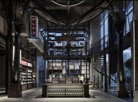 万达酒店与京东联合推出首家IP酒店,消费者可边住边购物