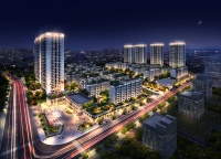 高新区升级,为重庆西进再添动力