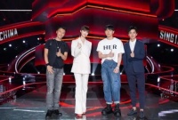 来了!中国好声音8月21日开播,烟台赛区巡演22日无缝衔接!