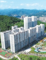 7月份商品住宅销售价格环比涨幅回落,70个大中城市房地产市