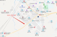 再下一城!中海地产以楼面价9025.9元/㎡再摘哈西地块!