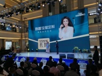 顶固全屋定制张俊涛:演绎轻奢新时尚 环保理念更深化