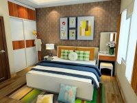 武汉一家一装饰:装修100平米房子需要多少钱?十万能装什么风