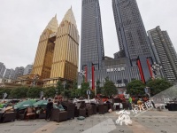 注意了!南滨路封路 9条公交线路改道